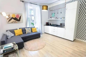 Urban Nest Apartments Blich 8